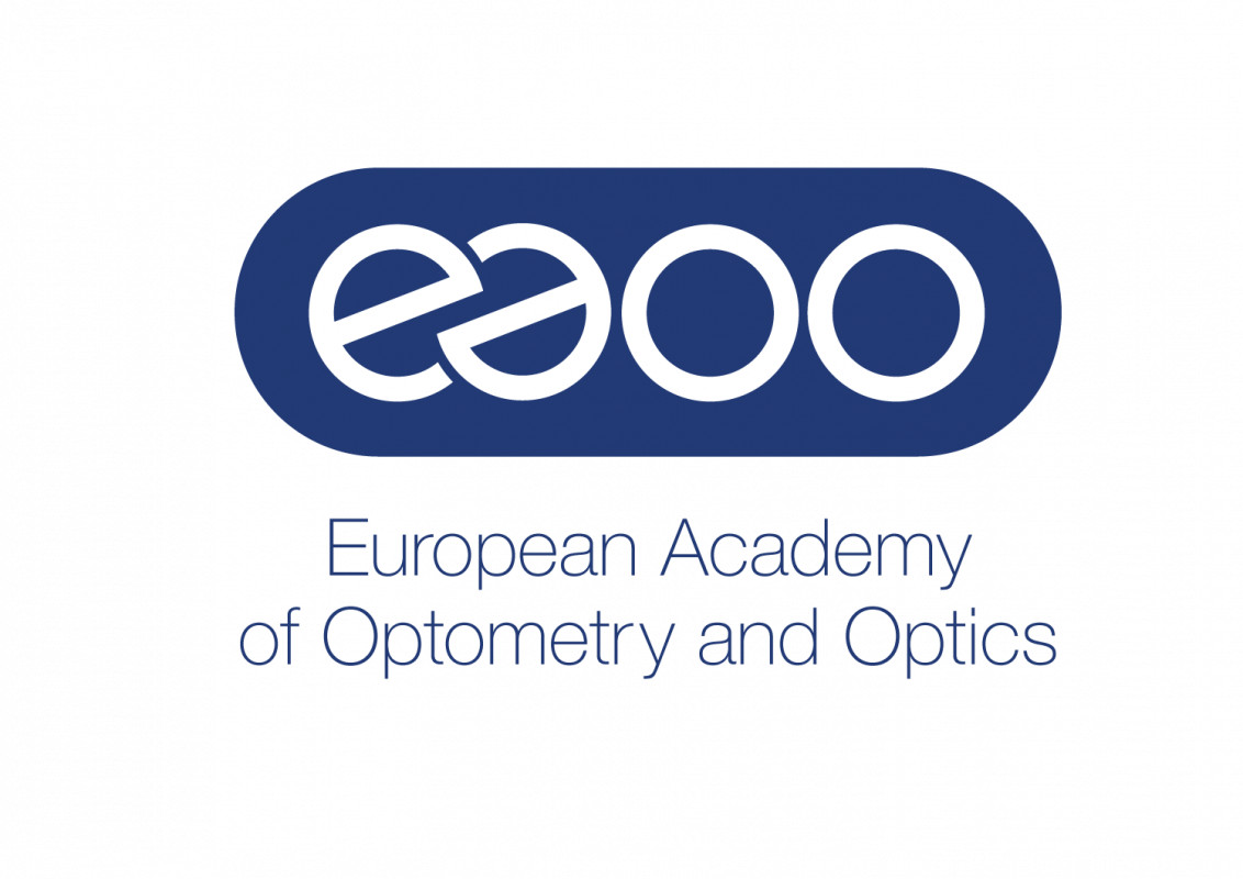membru al Academiei Europene de Optometrie și Optică