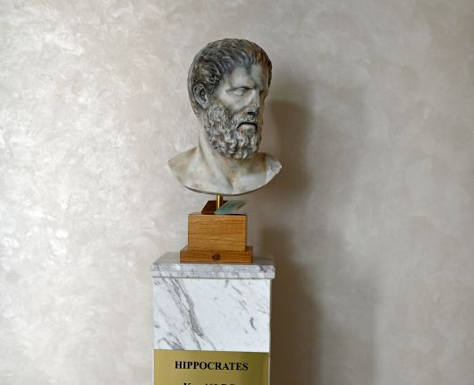 Hippocrates