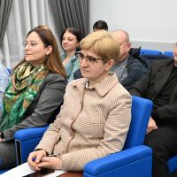 Nexus pentru sănătate digitală Moldova